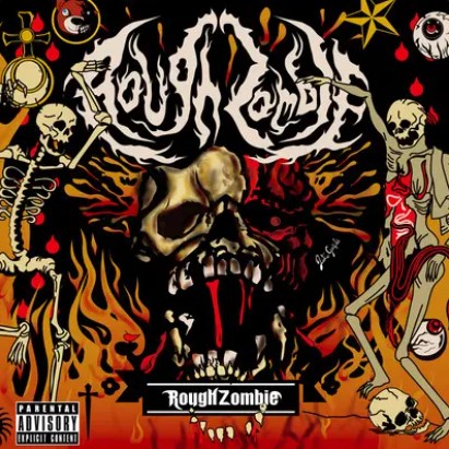 ラフゾンビアルバム